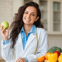Emily Carter, Registered Dietitian Nutritionist and IBCLC