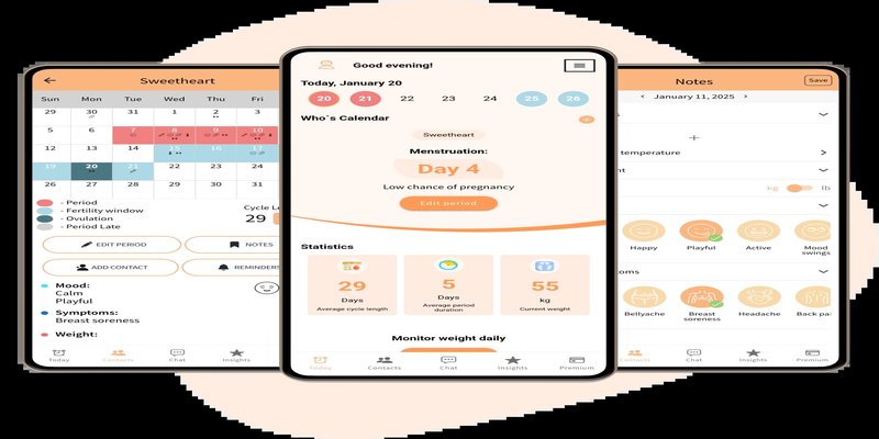 Fertility apps: are they helping or hurting your chances?