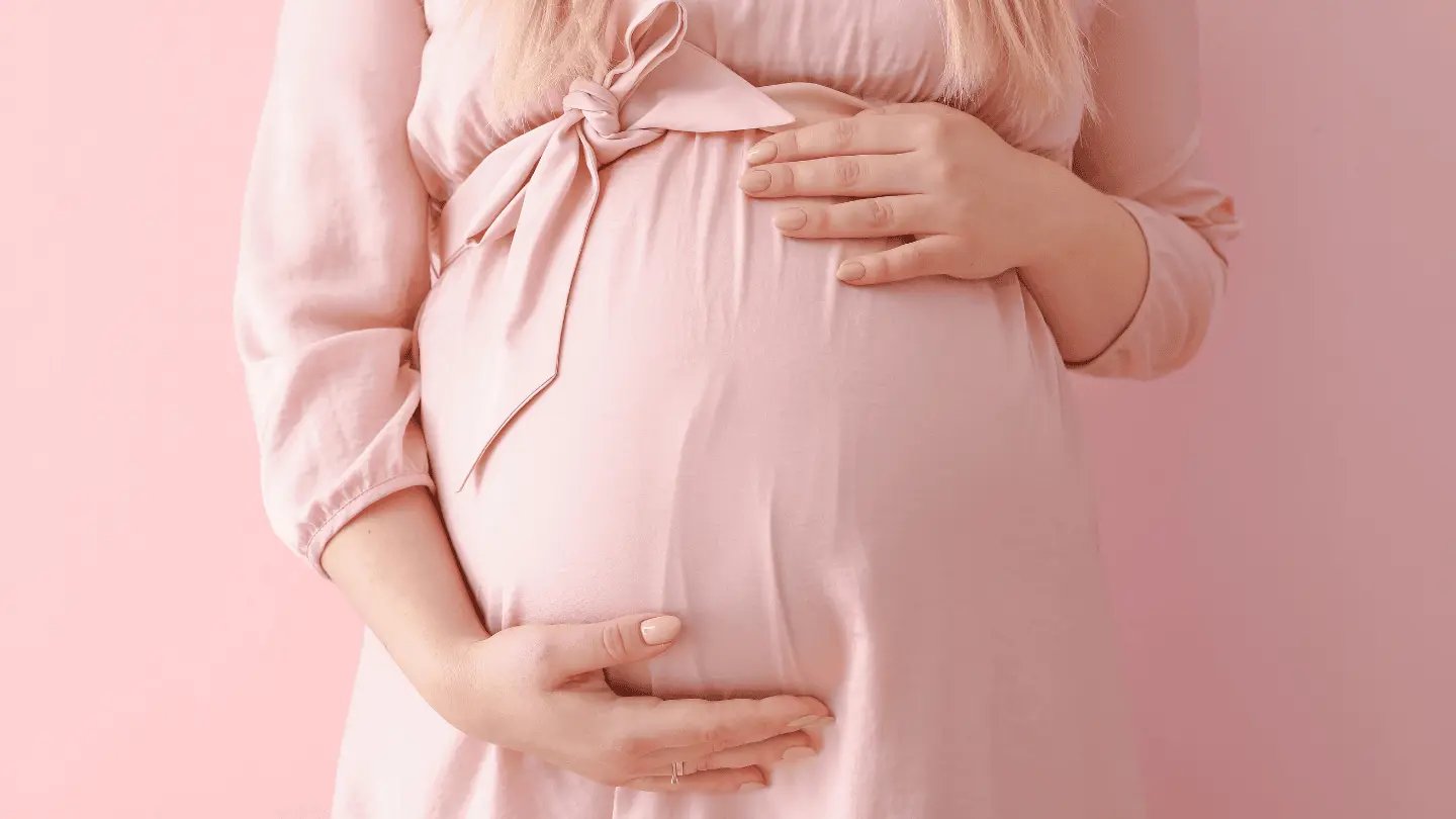 I Thought My Third Pregnancy Would Be Like My Second I Was