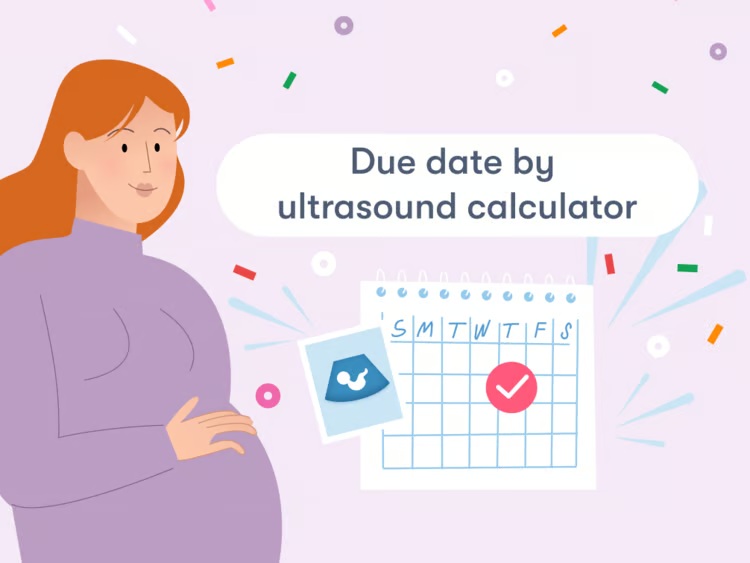 IVF Due Date vs Natural Conception: Why the Math Is Different