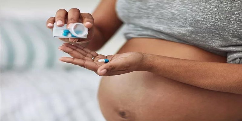 Prenatal vitamins: I stopped believing the hype and saved $500