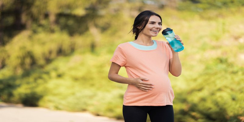 Second trimester energy surge is real — but so is round ligament pain