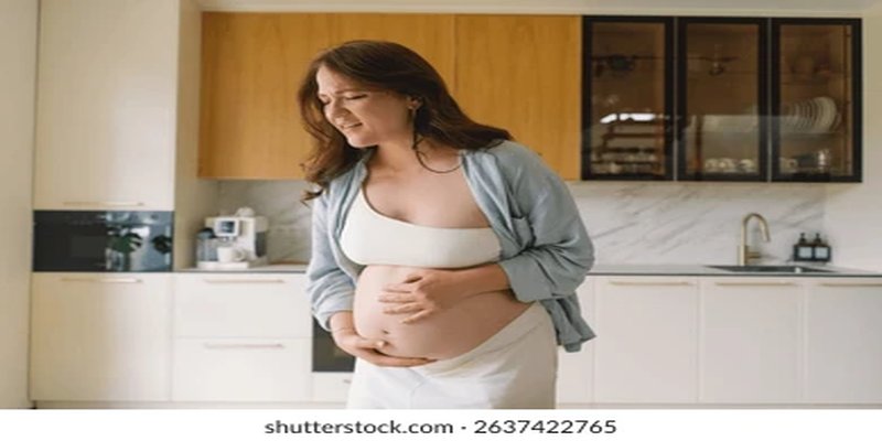The 28-day cycle myth ruined my first due date