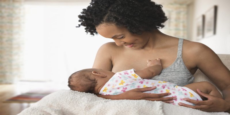 The fourth trimester almost broke me — and I wasn't prepared