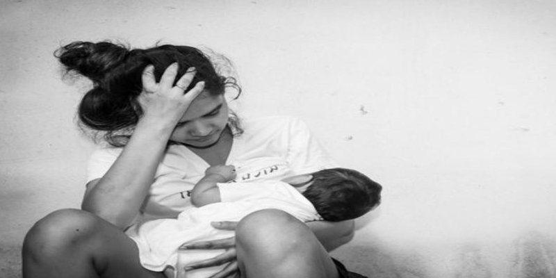The fourth trimester: why everyone ignores it (and why you shouldn't)
