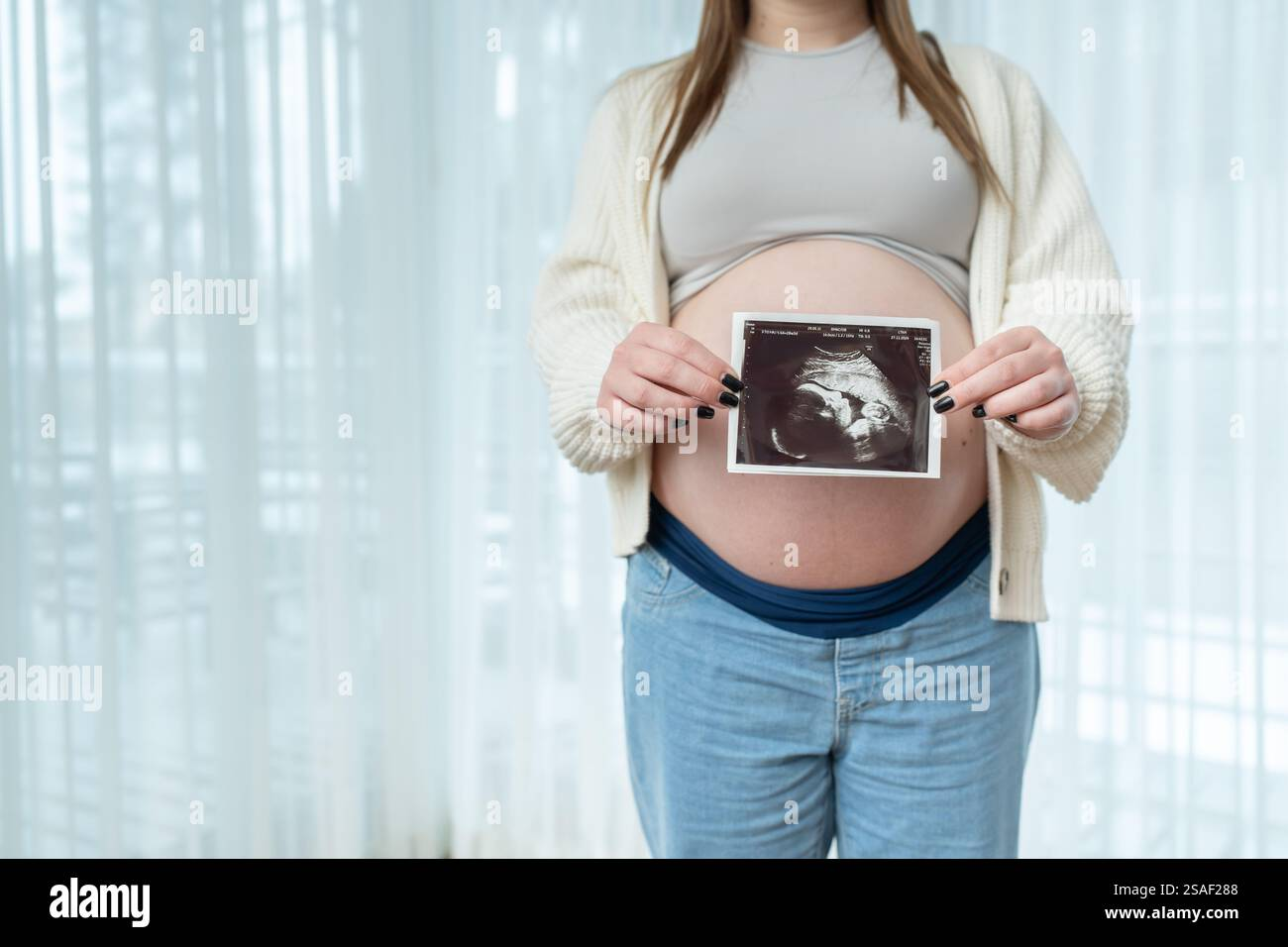 The Third Pregnancy That Made Me Question Everything