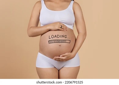 Third Trimester: The Final Countdown