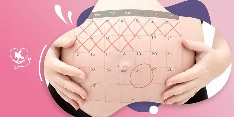 Why I Stopped Telling People My Due Date