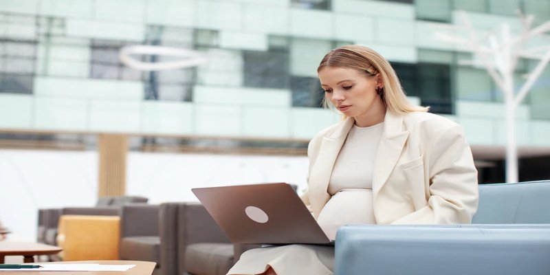Working while pregnant: the day I finally said no